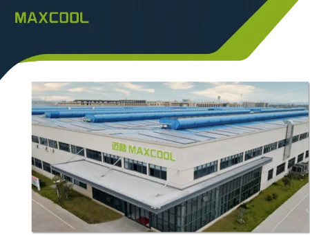 Firma MAXCOOL