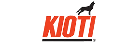 Logo Kioti