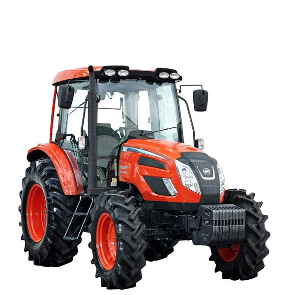 Traktory Kioti Seria PX1153